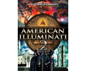 Movie (Import) - American Illuminati 2