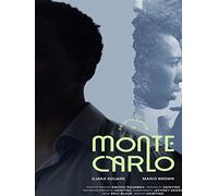 Movie (Import) - An Afternoon in Montecarlo