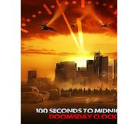 Movie (Import) - Ancient Origins Doomsday Clock [Import]