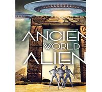 Movie (Import) - Ancient World Aliens [Import Belge]