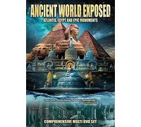 Movie (Import) - Ancient World Exposed: Atlantis Egypt & Monolis