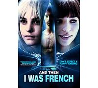 Movie (Import) - and Then I Was French [Import]