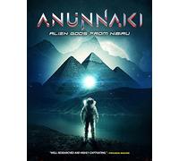 Movie (Import) - Anunnaki Alien Gods from Nibiru [Import]
