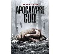 Movie (Import) - Apocalypse Cult