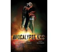 Movie (Import) - Apocalypse Kiss