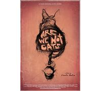 Movie (Import) - are We Not Cats [Import]