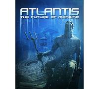 Atlantis: The Future of Mankind – DVD – Import – Reality