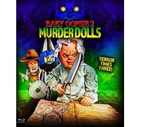 Movie (Import) - Baby Oopsie 2 Murder Dolls [Blu-Ray] [Import]