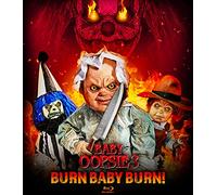 Movie (Import) - Baby Oopsie 3; Burn Baby, Burn!