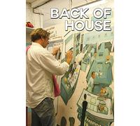 Movie (Import) - Back of House