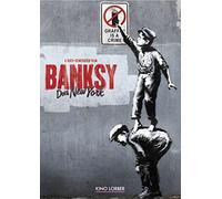 Movie (Import) - Banksy Does New York