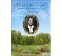 Movie (Import) - Beatrix Farrand's American Landscapes