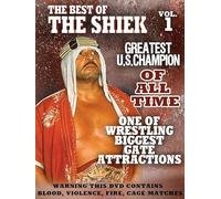 Movie (Import) - Best of the Shiek Vol.1