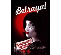 Movie (Import) - Betrayal