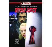 Movie (Import) - Beyond Justice