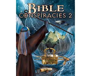 Movie (Import) - Bible Conspiracies 2