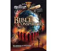 Movie (Import) - Bible Conspiracies