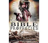 Movie (Import) - Bible Prophecies