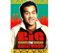 Movie (Import) - Big in Bollywood