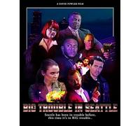Movie (Import) - Big Trouble in Seattle [Import]