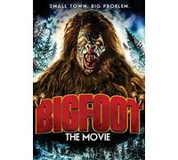 Movie (Import) - Bigfoot; the Movie