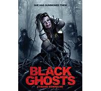 Movie (Import) - Black Ghosts [Import]