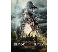 Movie (Import) - Blood and Glory