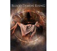Movie (Import) - Blood Demon Rising [Import]