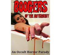 Movie (Import) - Boogers of the Antichrist