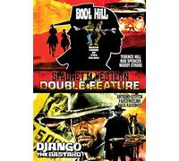 Movie (Import) - Boot Hill + Django The Bastard [Import]