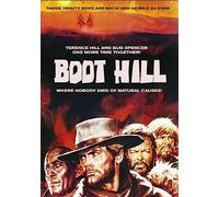 Movie (Import) - Boot Hill [Import]