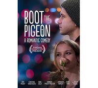 Movie (Import) - Boot The Pigeon [Import]