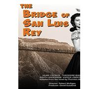 Movie (Import) - Bridge of San Luis Rey