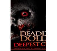Movie (Import) - Bunker of Blood 2; Deadly Dolls;Deepest Cuts