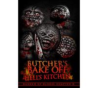 Movie (Import) - Bunker of Blood 8: Butchers Bake Off-Hells Kitchen [Import]