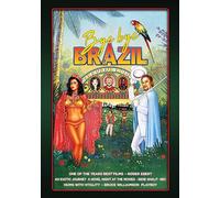 Movie (Import) - Bye Bye Brazil
