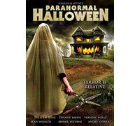 Movie (Import) - Caesar and Otto'S Paranormal Halloween