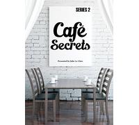 Movie (Import) - Cafe Secrets Series 2 [Import]