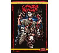 Movie (Import) - Cannibal Messiah
