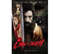Movie (Import) - Chain of Death