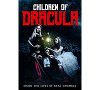 Movie (Import) - Children of Dracula