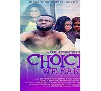 Movie (Import) - Choices We Make
