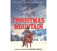 Movie (Import) - Christmas Mountain- a Story of a Cowboy Angel