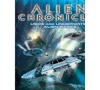 Movie (Import) - Chronicles Usos and Under Water Alien Bases