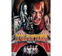 Movie (Import) - Coulrophbia; Terror Trip