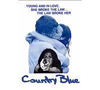 Movie (Import) - Country Blue