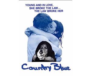 Movie (Import) - Country Blue