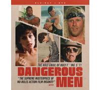 Movie (Import) - Dangerous Men [Import]