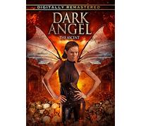 Dark Angel: The Ascent [Dvd] Rmst