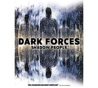 Dark Forces: Shadow People – DVD (import) – 2018 – NTSC